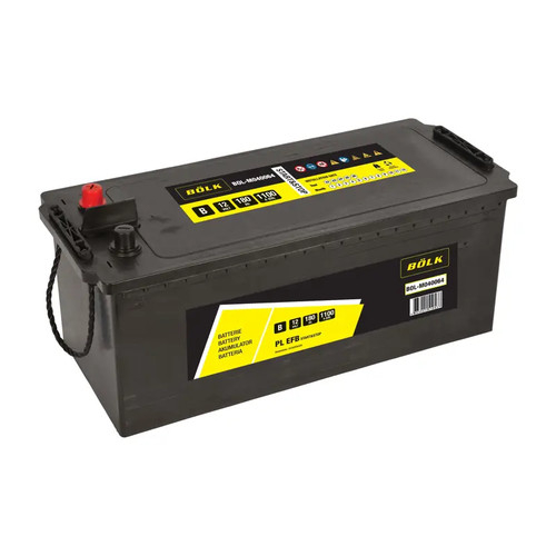 Batteries camion bolk - camion,