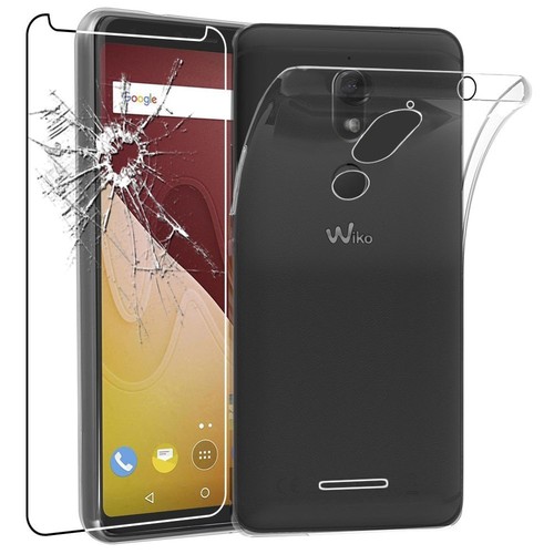 Pour wiko view prime - pour, en