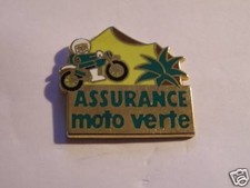 vds pins green motorcycle insurance