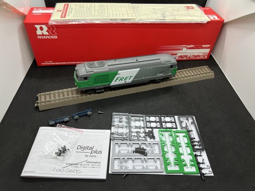 467594 rivarossi fret - 467594,