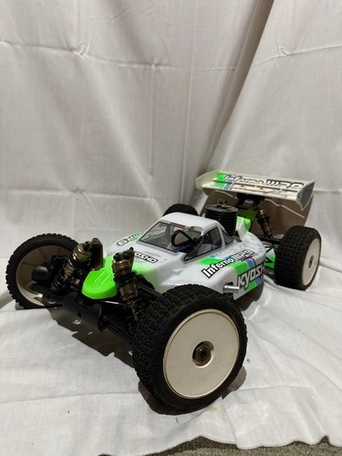 Kyosho inferno mp9 moteur - kyosho,