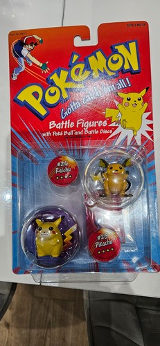 Figurine pokemon - figurine,