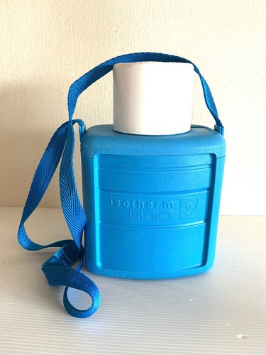 Gourde thermos camping gaz - camping, 600