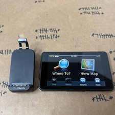 GARMIN NUVI 3790 Portable GPS