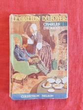 Le Grillon Du Foyer - Charles