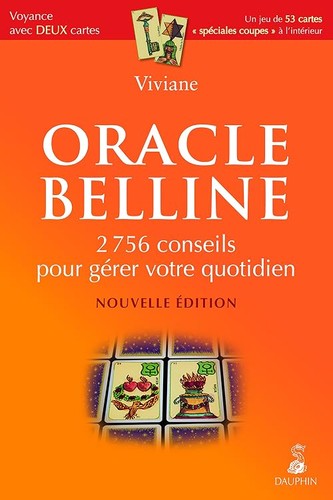 Oracle belline 2756 - belline,