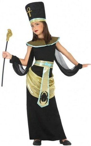 Déguisement fille cleopatre - déguisement,