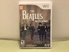 Rock Band: The Beatles ~