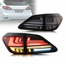 LED FEUX ARRIÈRE POUR LEXUS