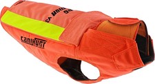 Gilet CANIHUNT Protection Dog