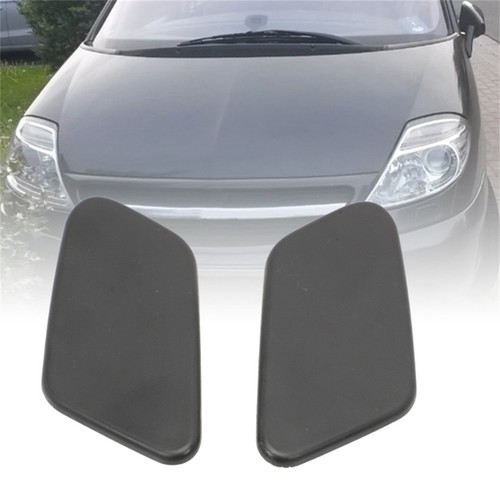 Headlight cleaning cover - headlight,
