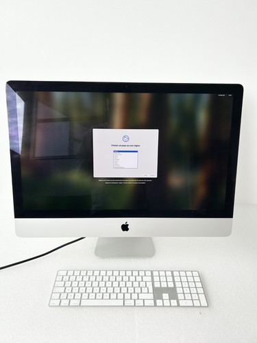 Apple imac retina 5k - apple,