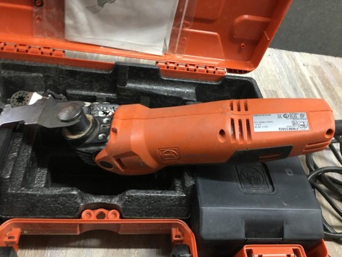 Fein multimaster fmm350q - multimaster,