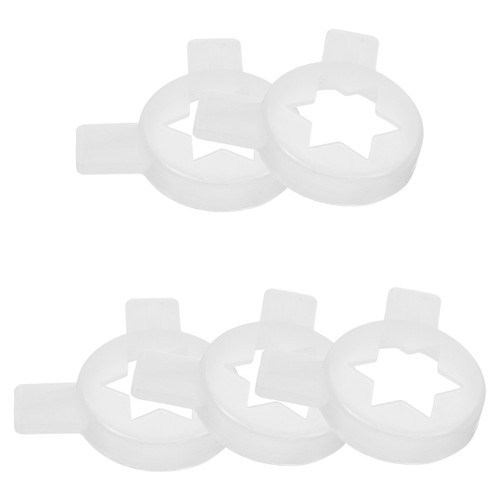 Pcs garniture glace moule - 5, de