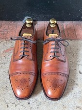 👞 Derby Ralph Lauren purple