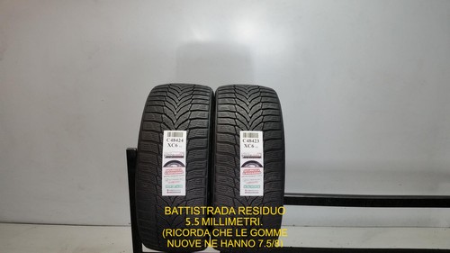 Pneus hiver nexen winguard - hiver,