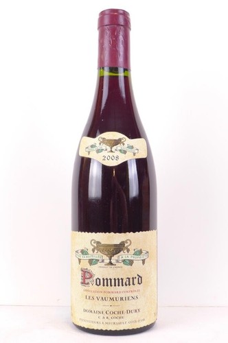 Pommard coche dury les - pommard,
