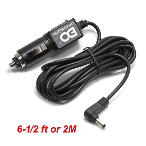 Voiture chargeur - 2m,