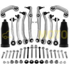 AUDI A6 BERLINE BREAK 4F C6