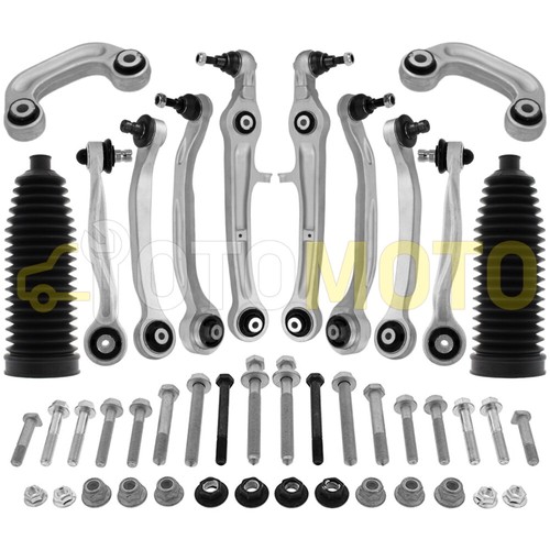 Audi berline break c6 - break,