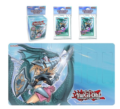 Yugioh tapis jeu deck - tapis,