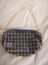 Pochette de soirée originale