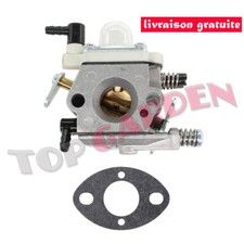 Carburateur pour Walbro WT 990