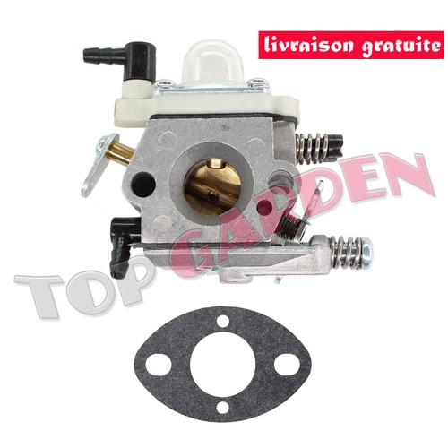 Carburateur pour walbro 990 - walbro, wt