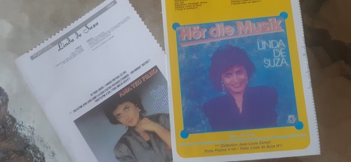 Linda suza presse - de,