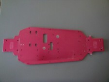 Thunder Tiger EB4 S2/2.5 1/8 - Châssis