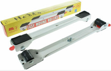 Roulettes Chariot Déplace Appareils Electroménagers Lourds Frigo Congélateur