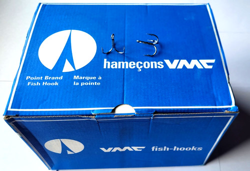 Hameçons pour pêche - pêche, vmc