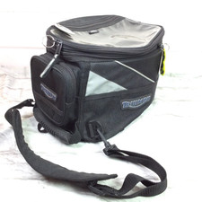 Sacoche de selle Triumph Tiger