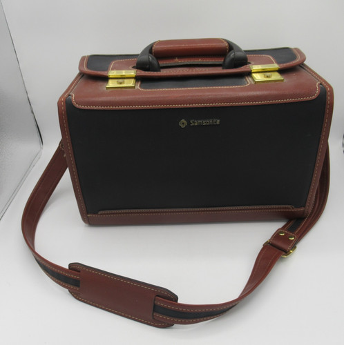 Vintage samsonite health and - vintage,