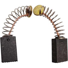 Pièce de rechange brosses en