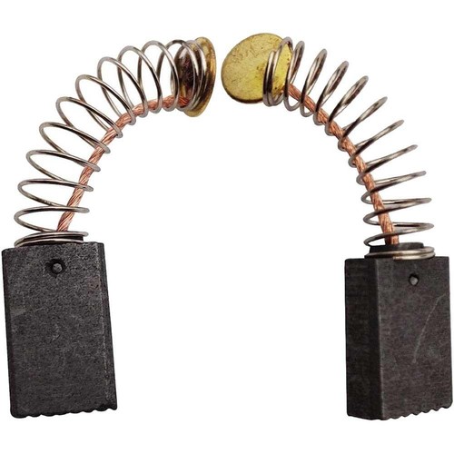 Pièce rechange brosses - rechange, en