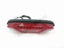 FEU ARRIERE YAMAHA MT-09