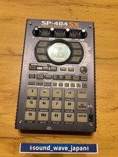 Roland SP-404SX Sampler
