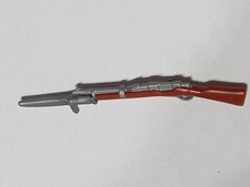 PLAYMOBIL CARABINE BAÏONNETTE