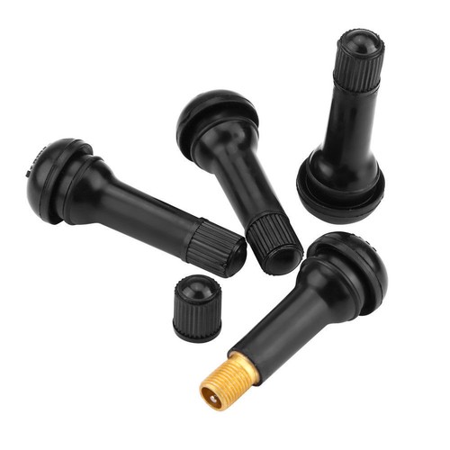 Voiture 4pcs tr414 pneu - voiture,