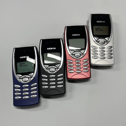 Nokia 8210 gsm900 - nokia, gsm900/1800