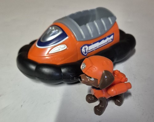 Paw patrol vehicule zuma