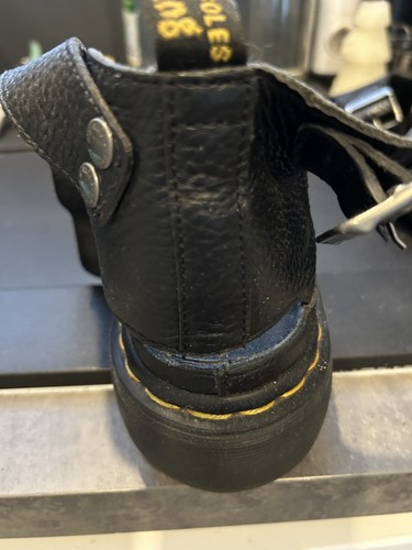 Sandales doc martens femme - martens,