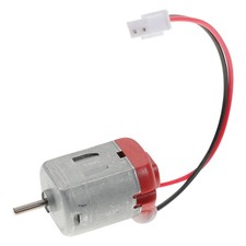  6 pièces Micro moteur