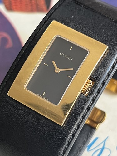 Montre gucci 7800l - gucci,