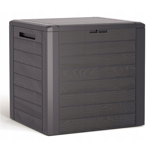 Coffre jardin rangement - coffre,