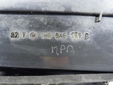 Feu arriere principal gauche