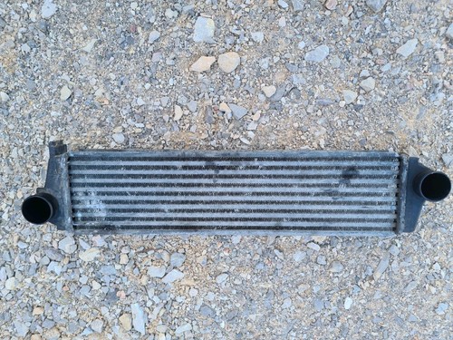 Echangeur air intercooler - echangeur, bmw