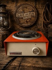 EVERHOT   Vintage Portable