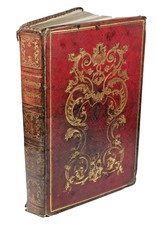 PROCESSIONALE ECCLESIAE ROUEN 1841 MISSEL CARDINAL de CROY FLEURY LIBRAIRIE